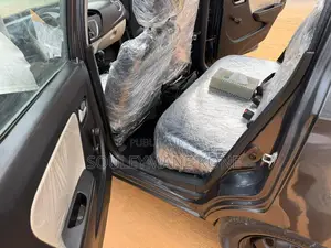 Suzuki Alto 2023 Black