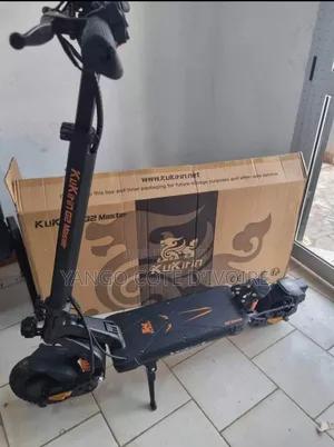 New BSA A65 Firebird 2023 Black