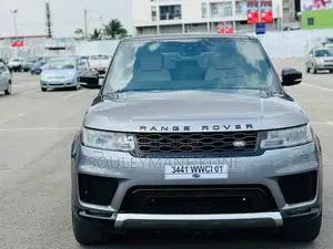 Rover Land 2022 Gris