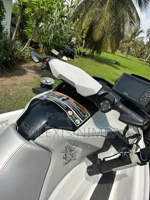 Seaddoo Fishpro Trophy 170 Année 2023 Immatriculée