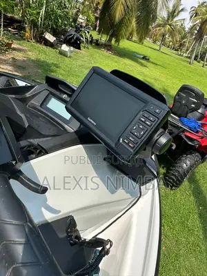 Seaddoo Fishpro Trophy 170 Année 2023 Immatriculée