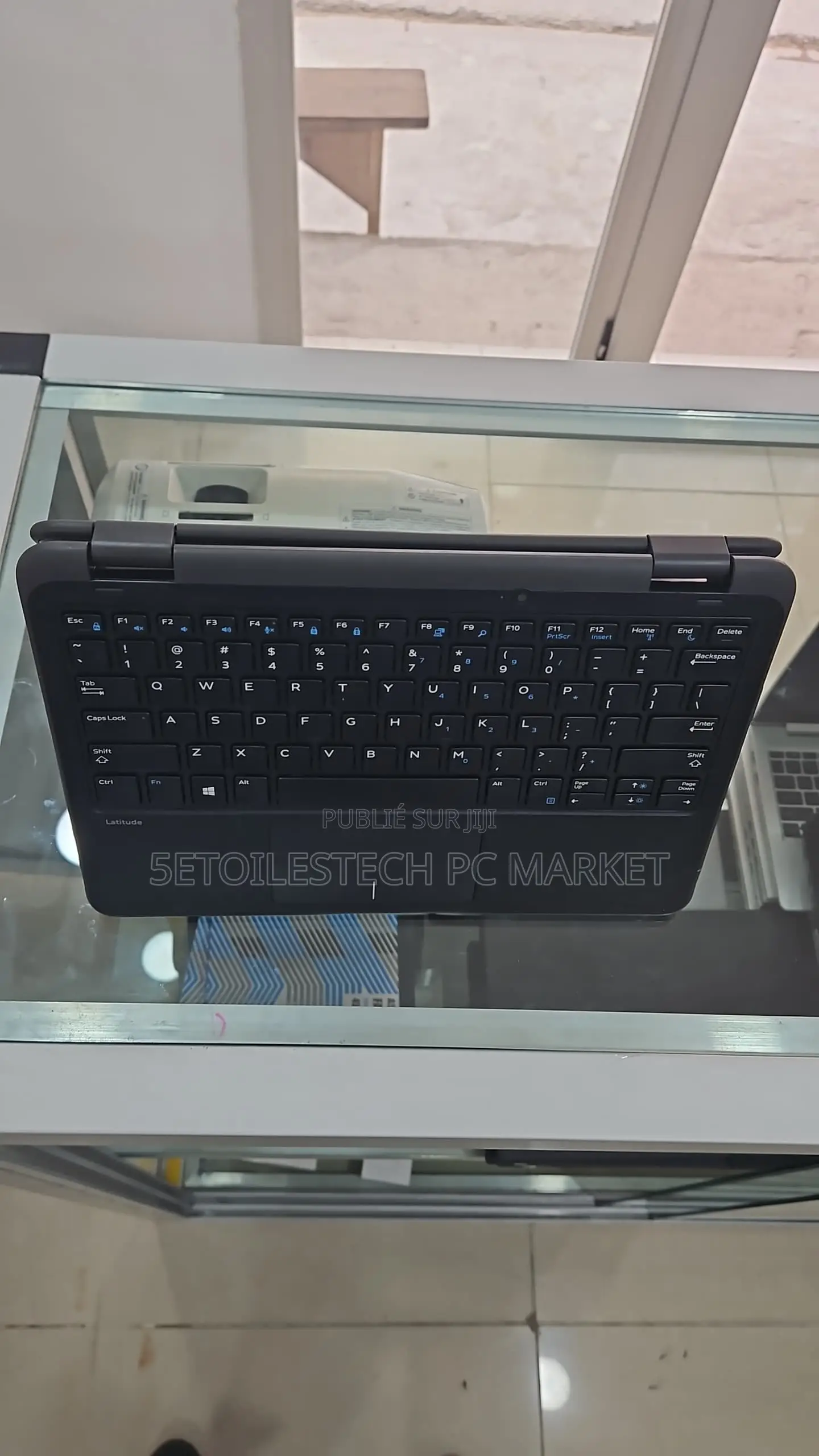 New Ordinateur Portable Dell Latitude 5420 8GB Intel Pentium SSD 128GB