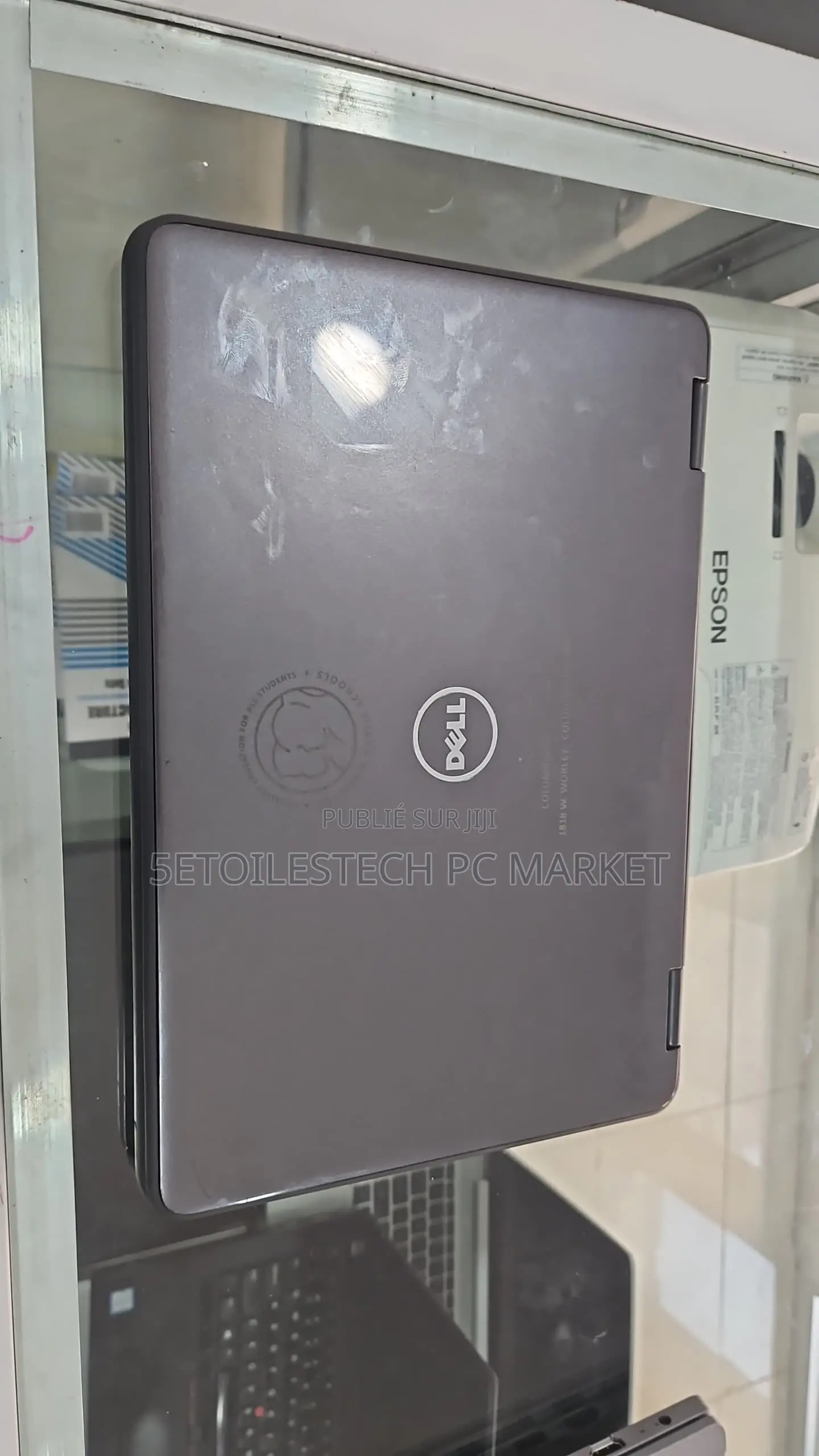 New Ordinateur Portable Dell Latitude 5420 8GB Intel Pentium SSD 128GB