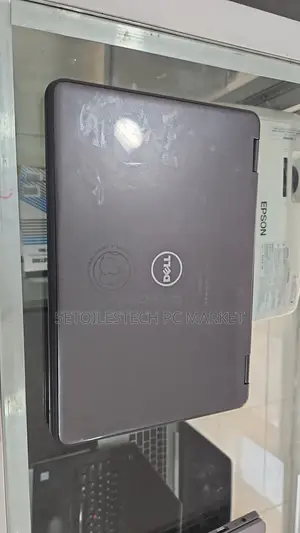 New Ordinateur Portable Dell Latitude 5420 8GB Intel Pentium SSD 128GB