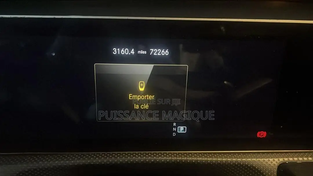 Mercedes-Benz CLA-Class 2021 Blue