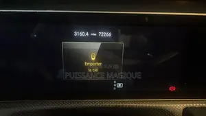 Mercedes-Benz CLA-Class 2021 Blue