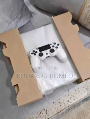 Ps4 Propre