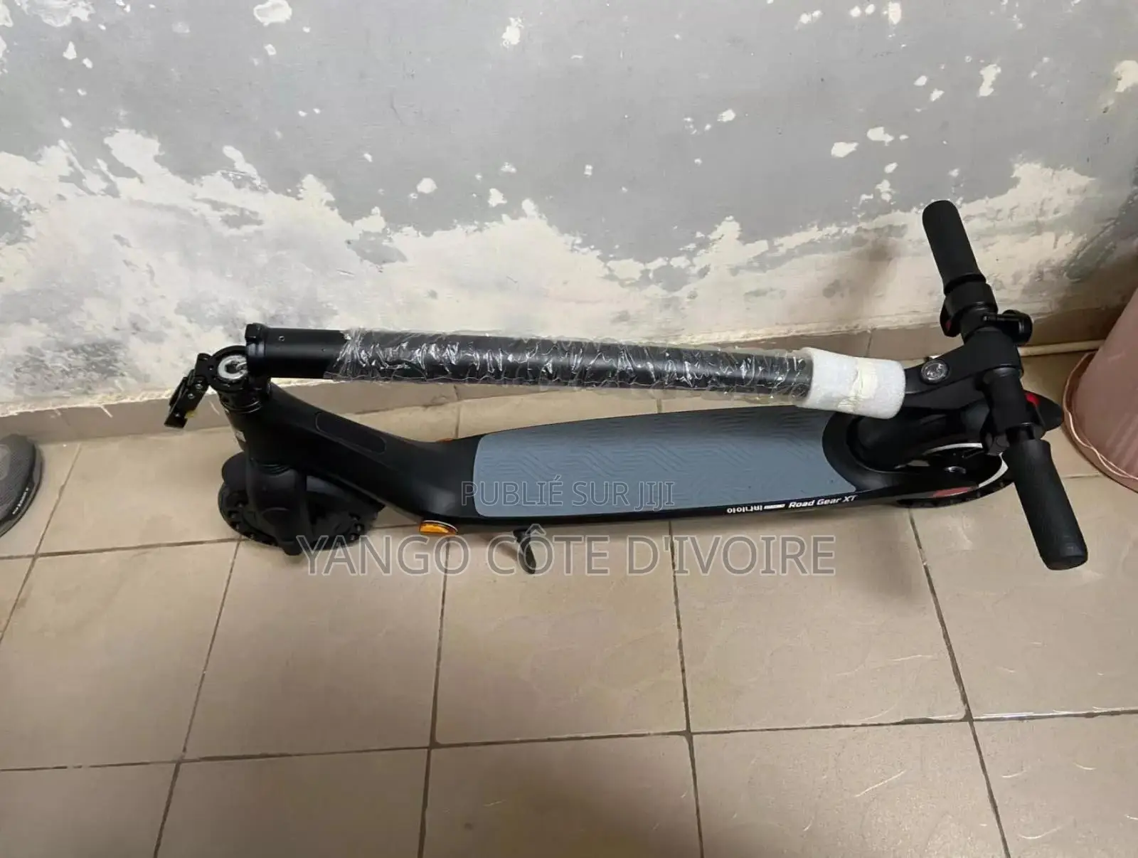 New American Ironhorse LSC 2020 Black