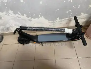 New American Ironhorse LSC 2020 Black