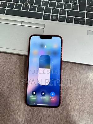 New Apple iPhone 13 128 GB Rouge