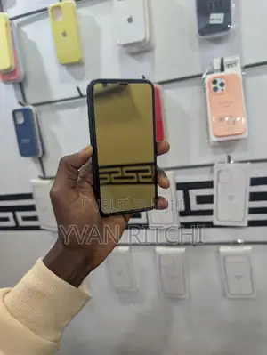 New Apple iPhone 11 64 GB Black