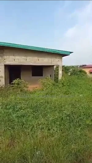 3chbre Villa dans Kanon Immobilier, Songon à Vendre