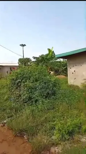 3chbre Villa dans Kanon Immobilier, Songon à Vendre