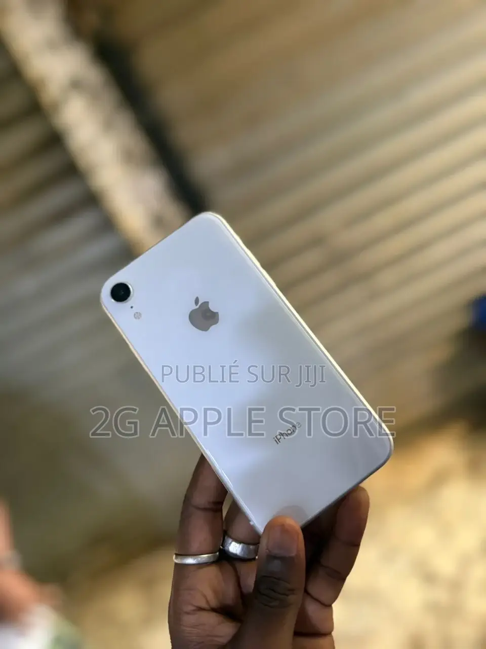 Neuf Apple iPhone 7 32 GB Doré