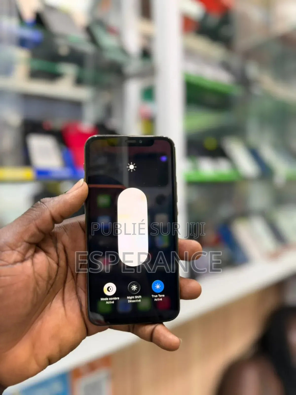 Apple iPhone 11 Pro 64 GB Doré