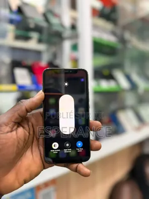 Apple iPhone 11 Pro 64 GB Doré