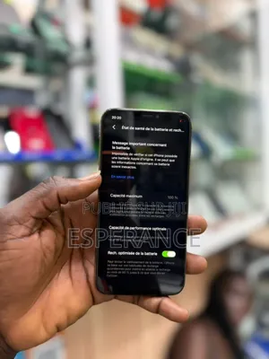 Apple iPhone 11 Pro 64 GB Doré