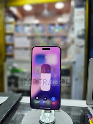 Apple iPhone 15 Pro Max 256 GB Gris