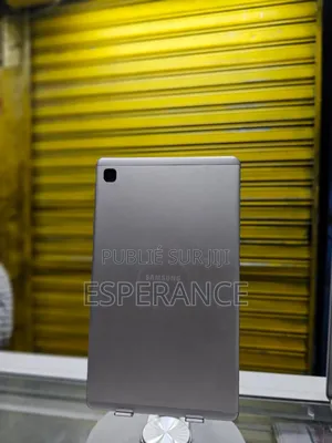Samsung Galaxy Tab A7 Lite 32 GB Gris