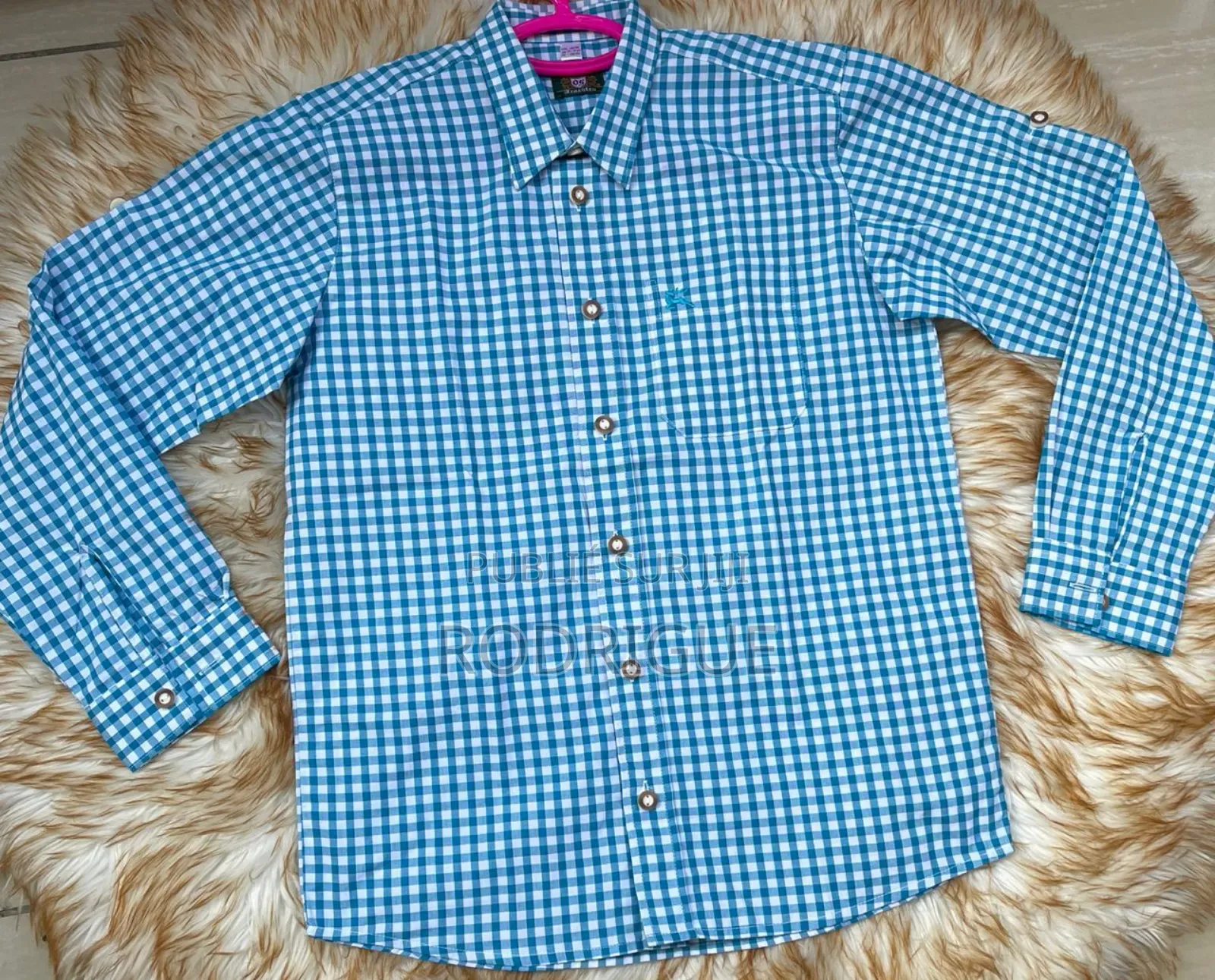 Chemises De Qualité Supérieure - 5 000 Fcfa Seulement !