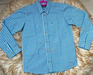 Chemises De Qualité Supérieure - 5 000 Fcfa Seulement !