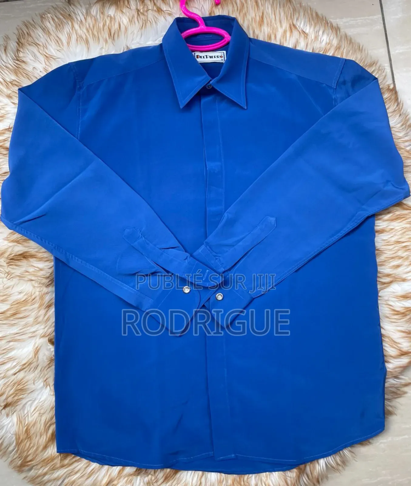 Chemises De Qualité Supérieure - 5 000 Fcfa Seulement !