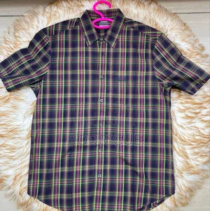 Chemises De Qualité Supérieure - 5 000 Fcfa Seulement !