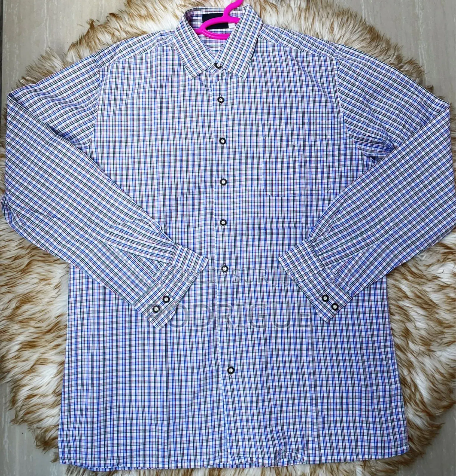 Chemises De Qualité Supérieure - 5 000 Fcfa Seulement !