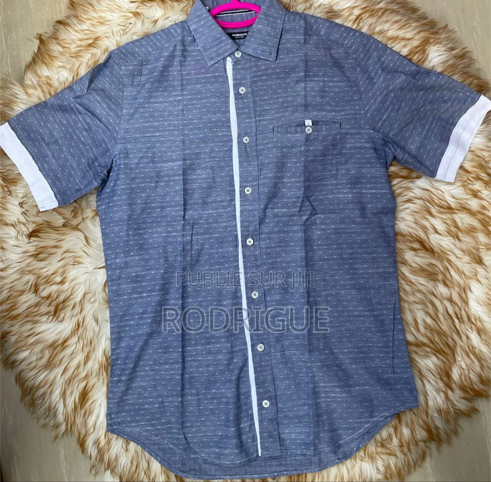 Chemises De Qualité Supérieure - 5 000 Fcfa Seulement !