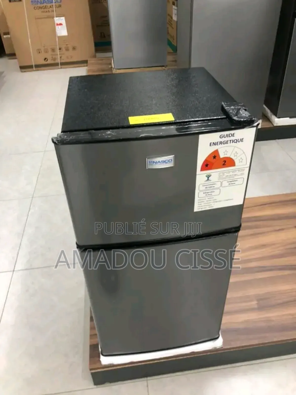 New Benco V80s 64 GB Gris