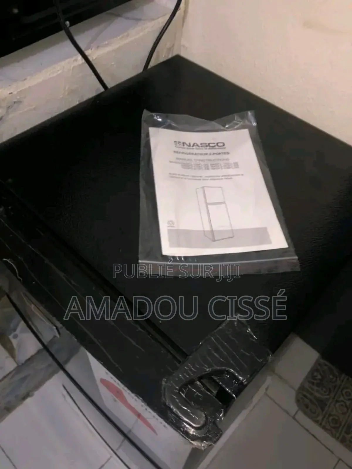 New Benco V80s 64 GB Gris