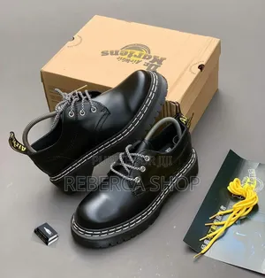 Chaussures Dr Martens