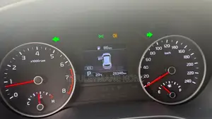 Kia Sportage 2021 Gris