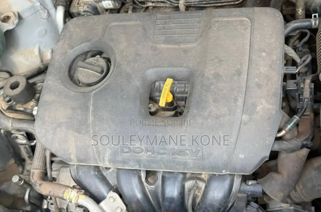 Kia Sportage 2021 Gris