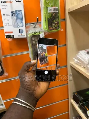 New Apple iPhone 12 128 GB Blanc