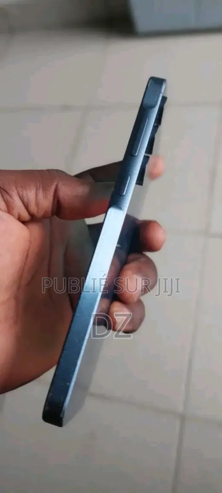 Samsung Galaxy A55 128 GB Black