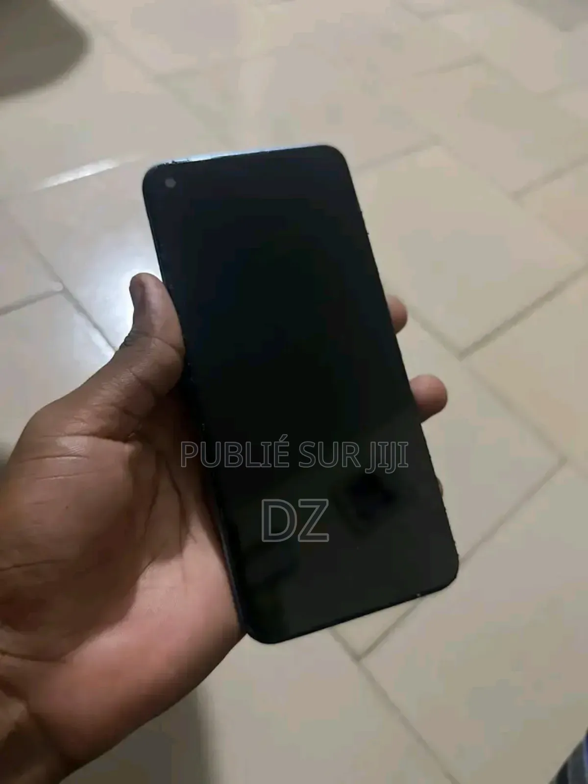 Tecno Camon 18i 128 GB Blue