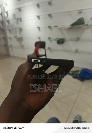 Huawei Enjoy 5s 16 GB Doré