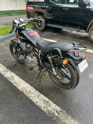 Apsonic AP125-30 2024 Black