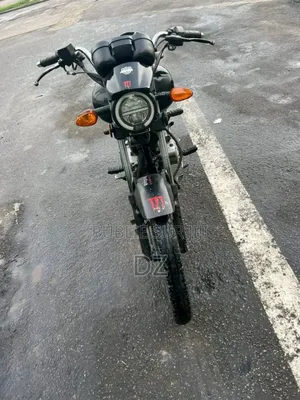 Apsonic AP125-30 2024 Black