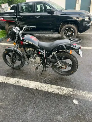 Apsonic AP125-30 2024 Black