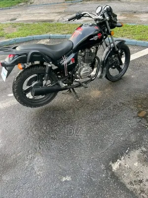 Apsonic AP125-30 2024 Black