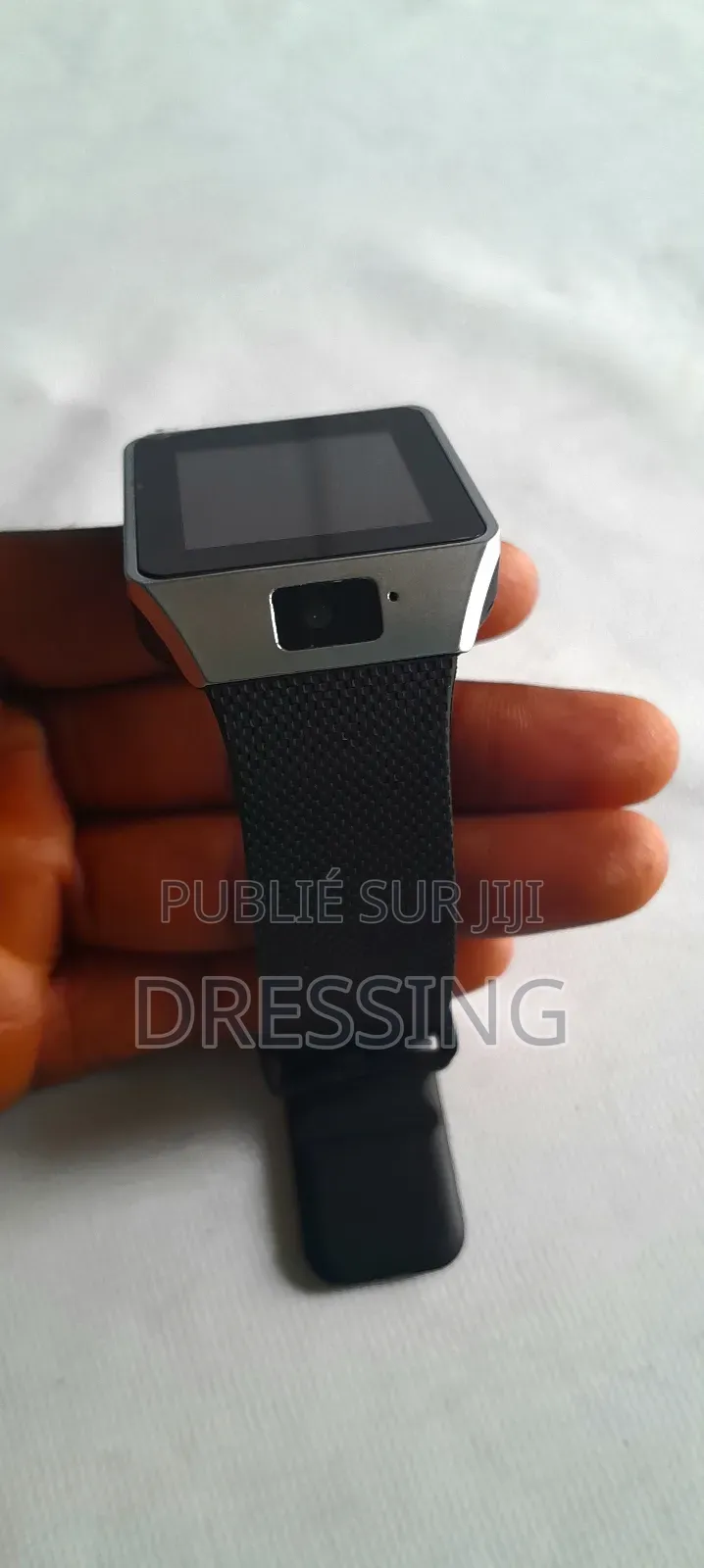Montre Connecté Smartwatch Dz09