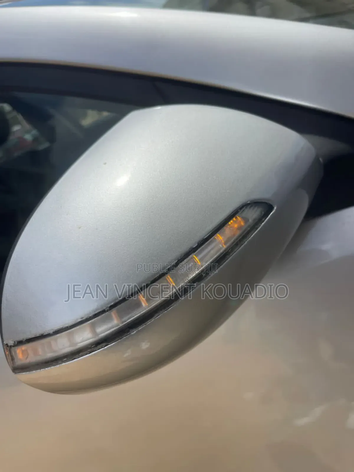 Kia Sportage Base 4dr FWD (2.4L 4cyl 6M) 2013 Turquoise