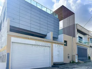 Furnished 5chbre Duplex dans Location Immobilière, Cocody à Vendre