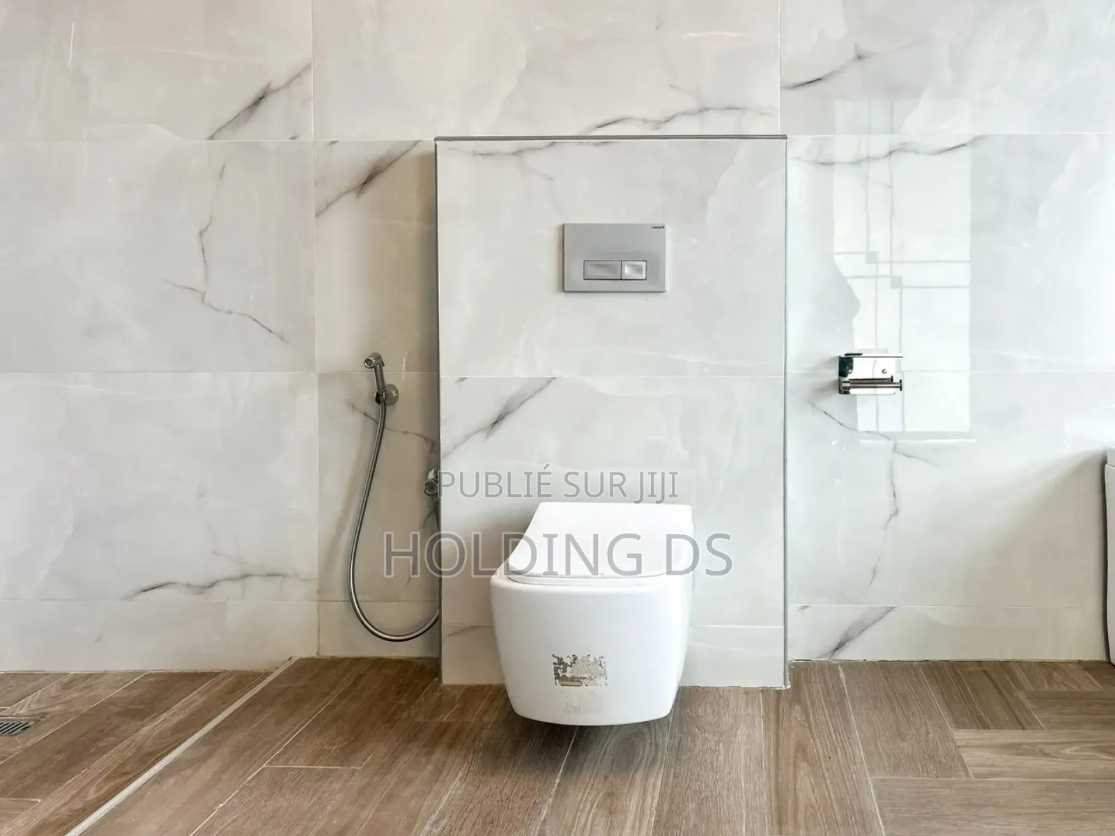 Furnished 5chbre Duplex dans Location Immobilière, Cocody à Vendre