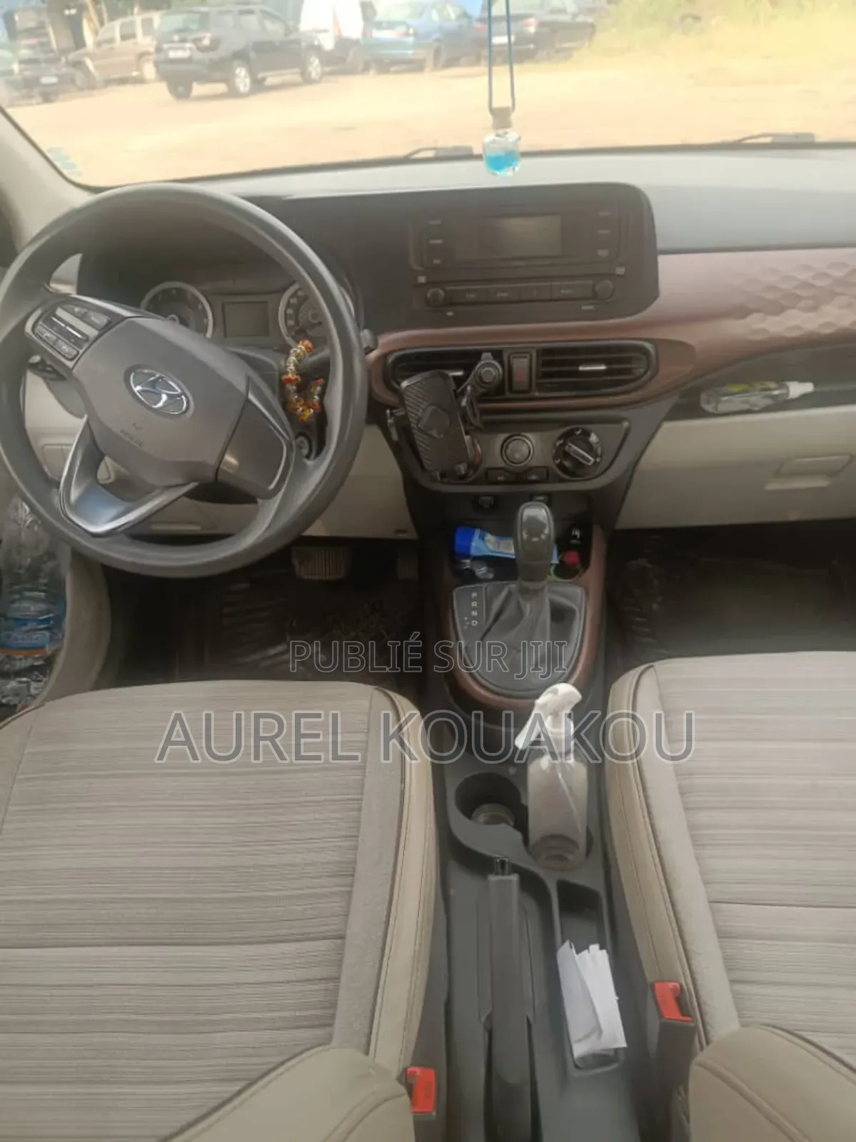 Hyundai I10 2022 Rouge