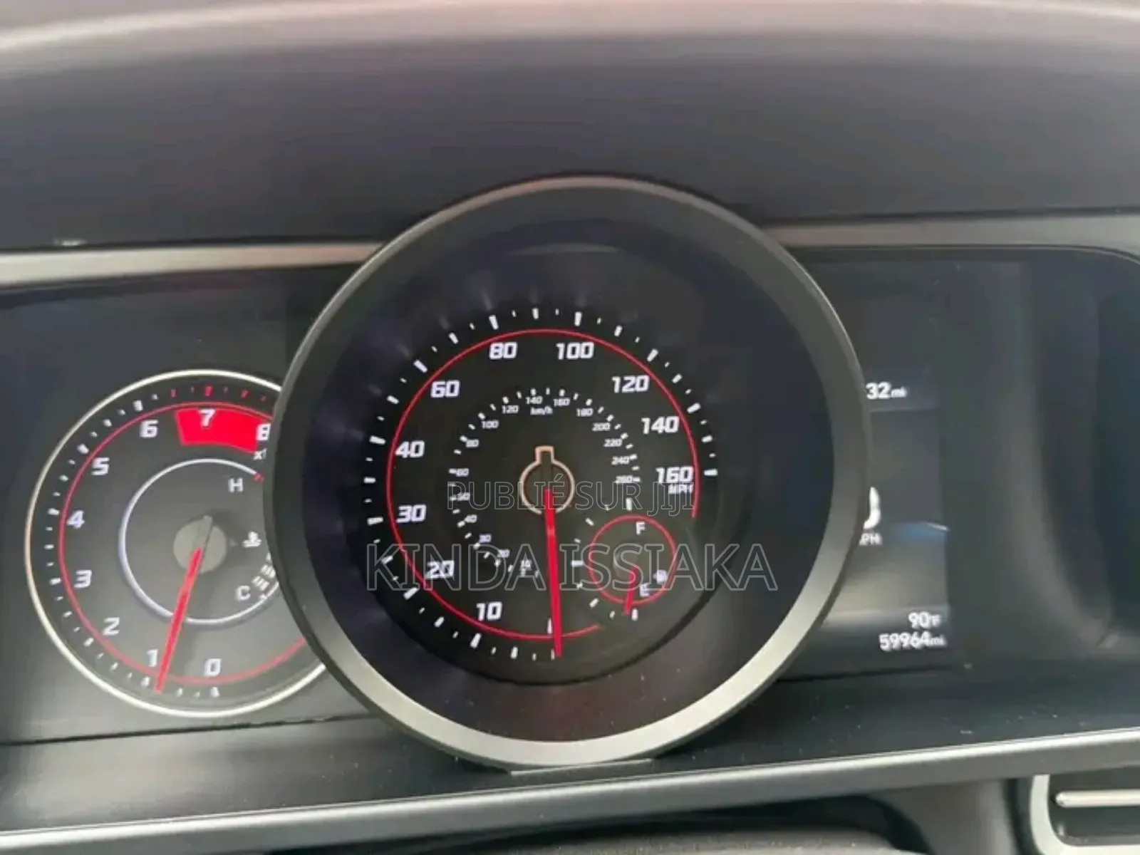 Hyundai Elantra SEL 2022 Blue