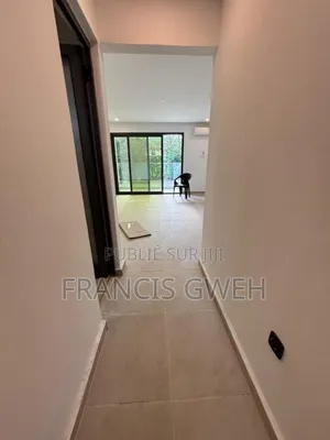 2chbre Appartement dans Francis Gweh, Cocody à Louer