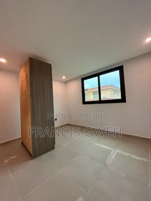 2chbre Appartement dans Francis Gweh, Cocody à Louer